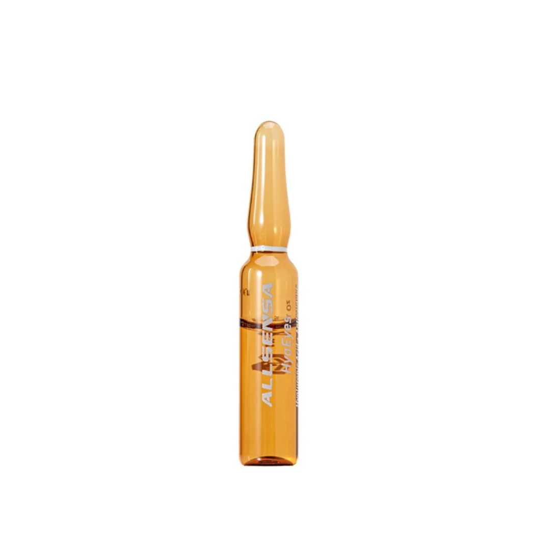 西班牙 ALLSENSA 眼周肽精華 (10×1.5ml)