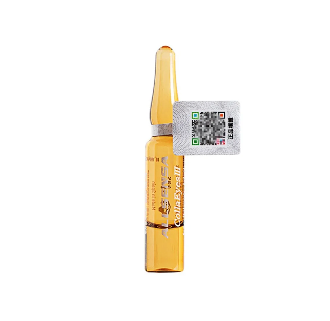 西班牙 ALLSENSA 3C 眼周多酚精華 (10×1.5ml)