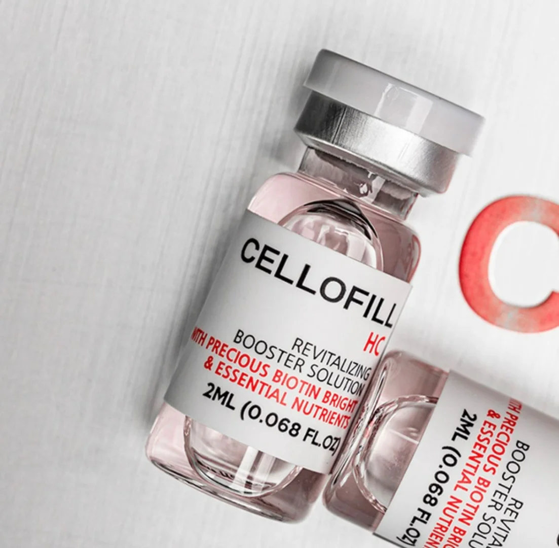 韓國CELLOFILL HC美白淡斑去痘印精華液