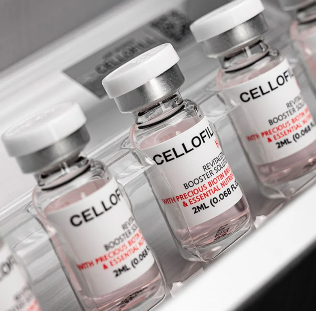 韓國CELLOFILL HC美白淡斑去痘印精華液