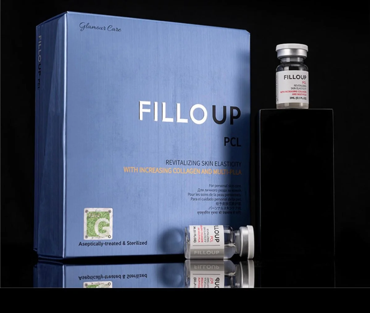 CELLOFILL 高效緊緻填充精華液 (3ml)