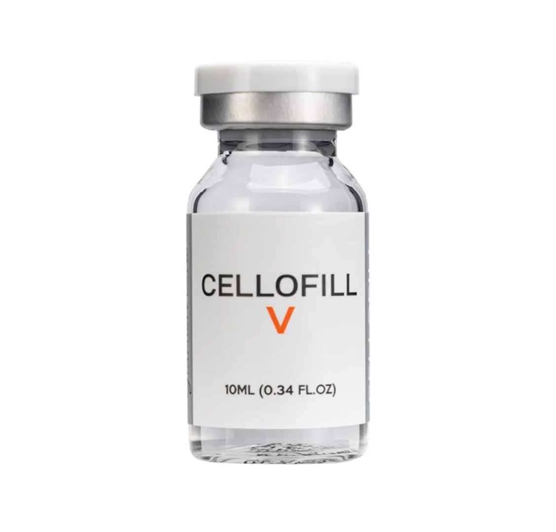 韓國 CELLOFILL 輪廓感精華 (10ml)