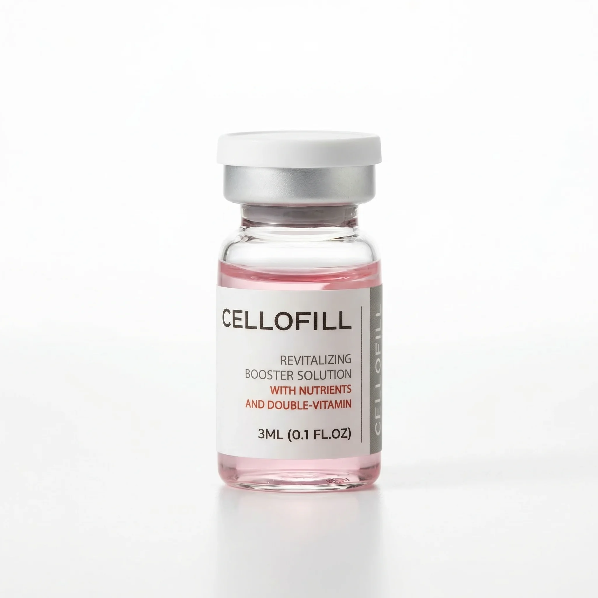 CELLOFILL 韓國賽羅菲逆齡提升水光精華 (3ml)