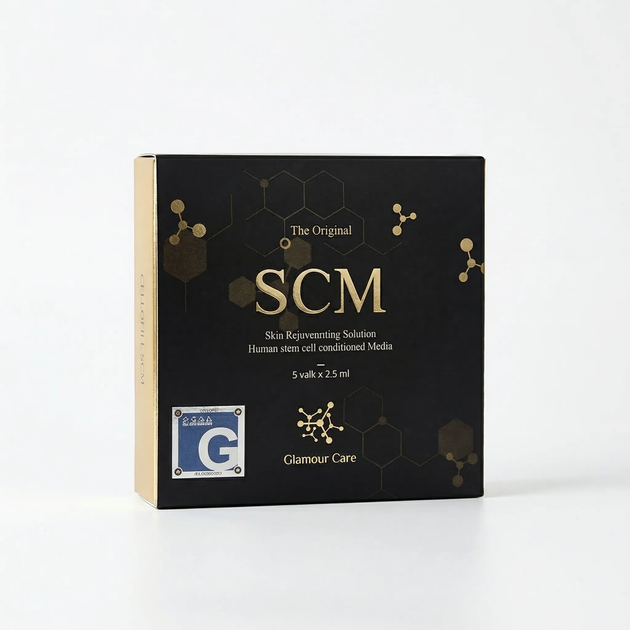 CELLOFILL SCM 臍帶血修復祛痘 (2.5ml)