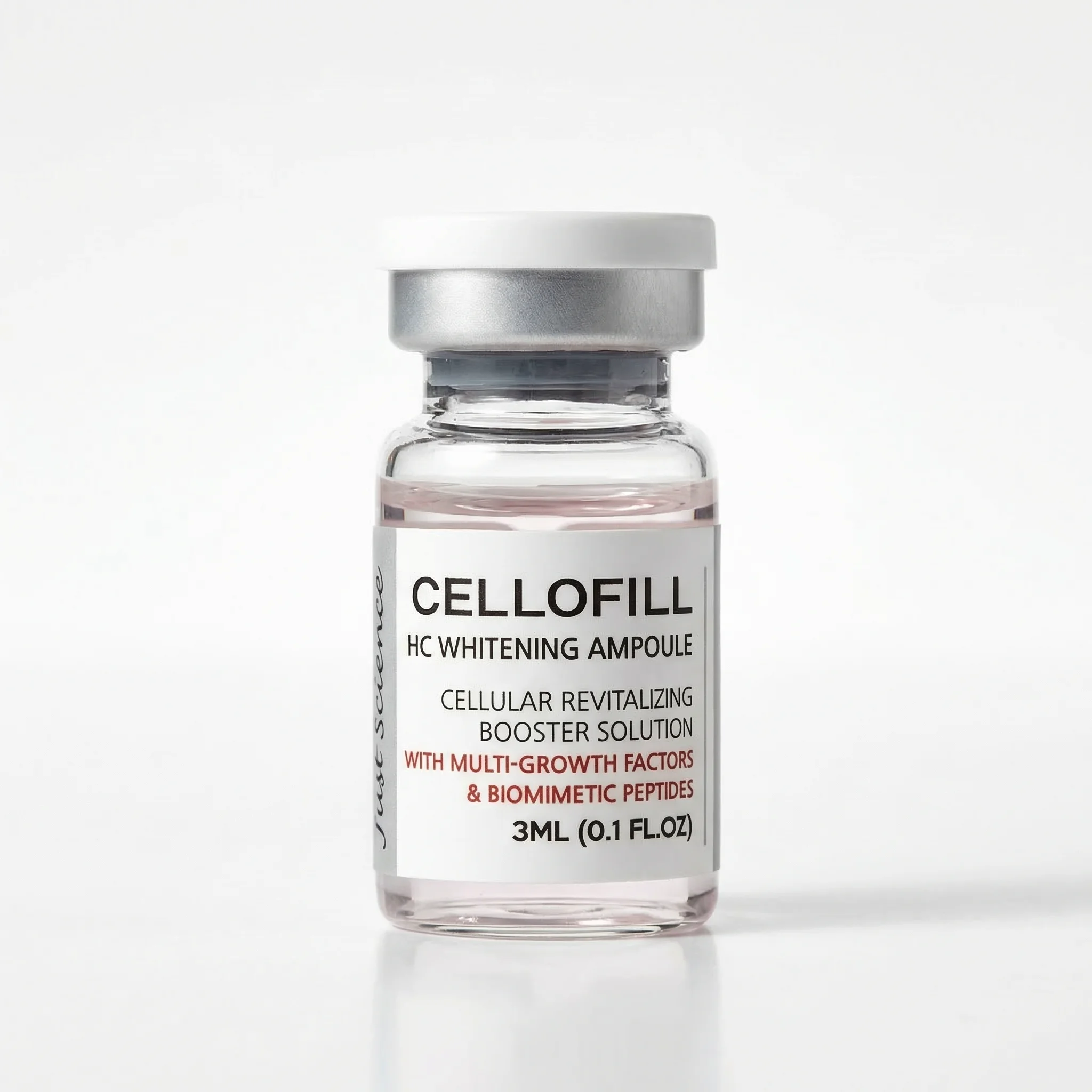 韓國 CELLOFILL HC 亮白精華 (2ml)