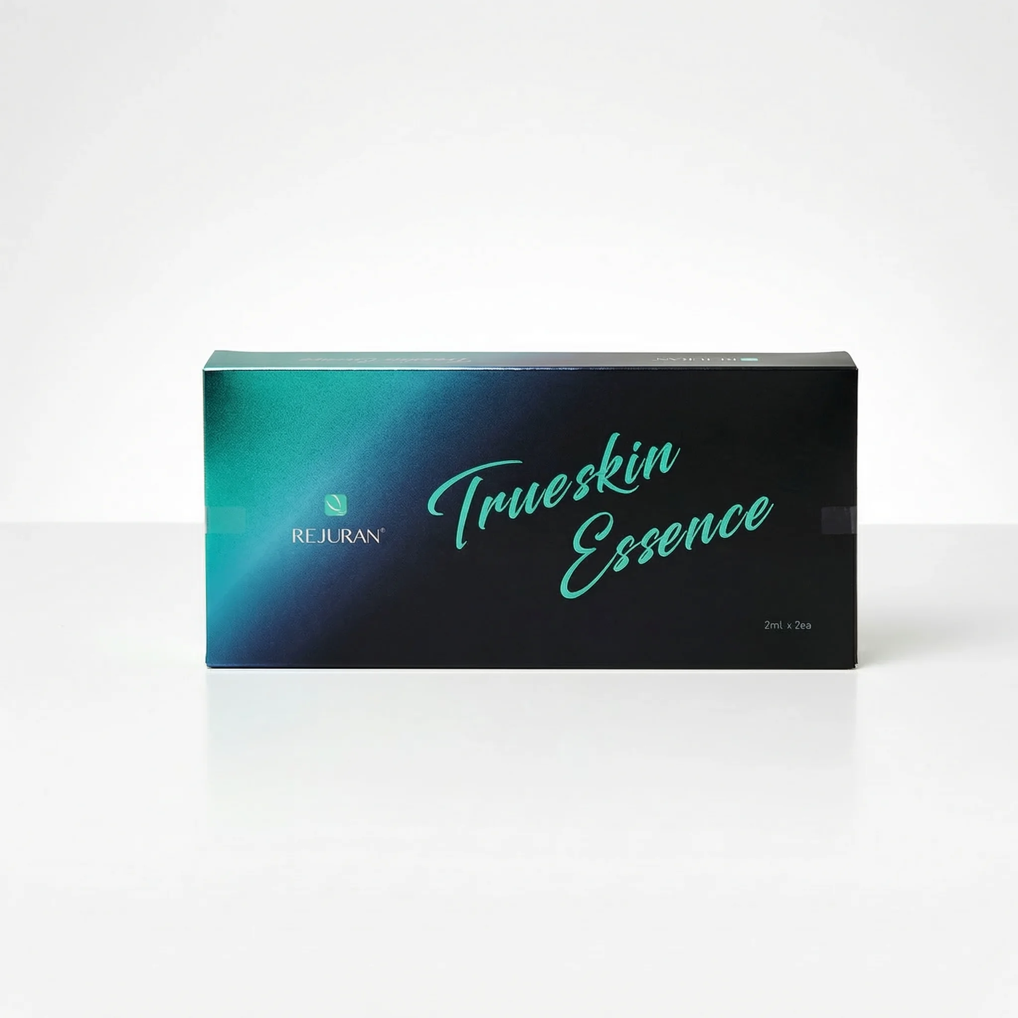 麗珠蘭TRUESKIN ESSENCE 黑盒 (2x2ml)