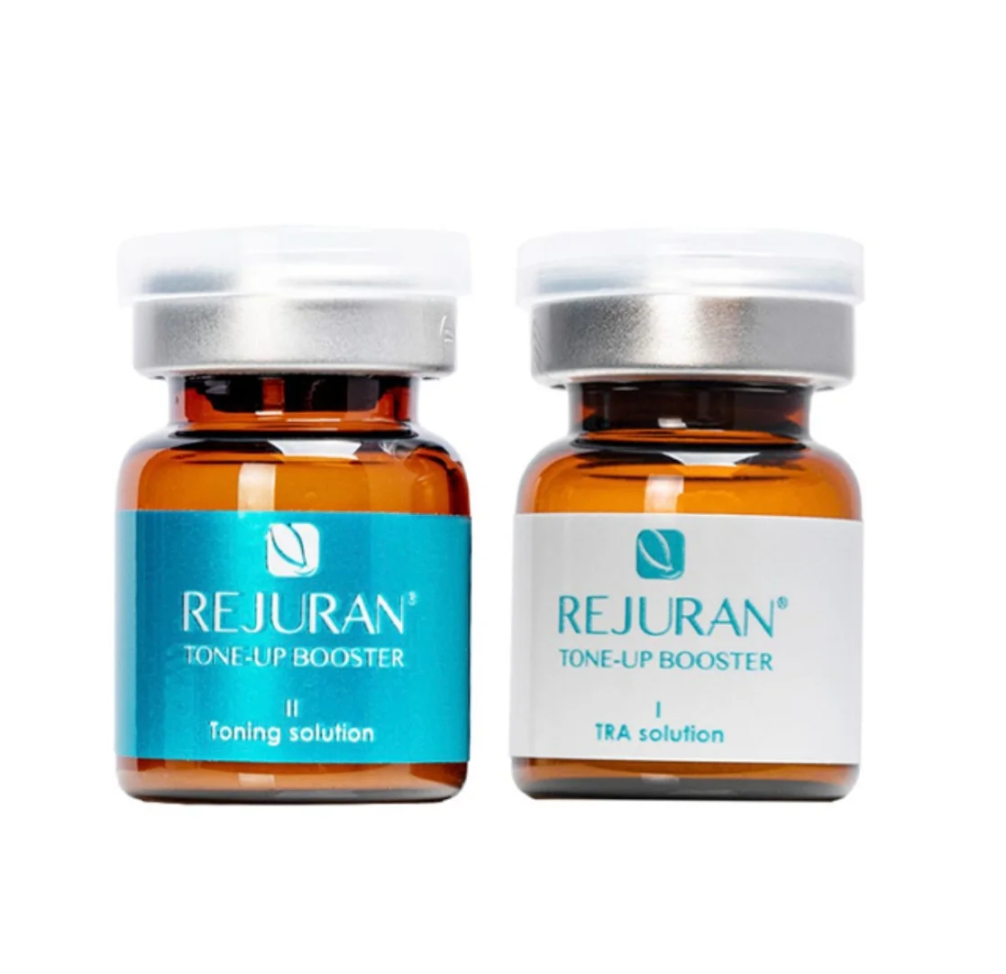 REJURAN 協同亮膚精華安瓶 (2x3x4ml)