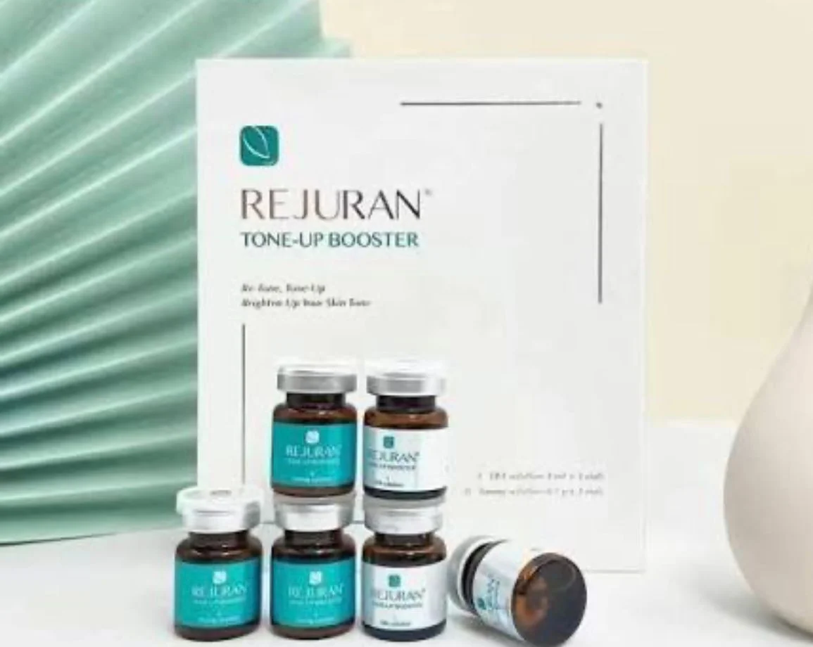 REJURAN 協同亮膚精華安瓶 (2x3x4ml)