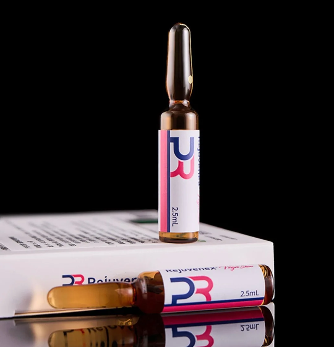 韓國麗珠蘭 REJUVENEX VEGA SHINE C-PDRN 亮白水光精華